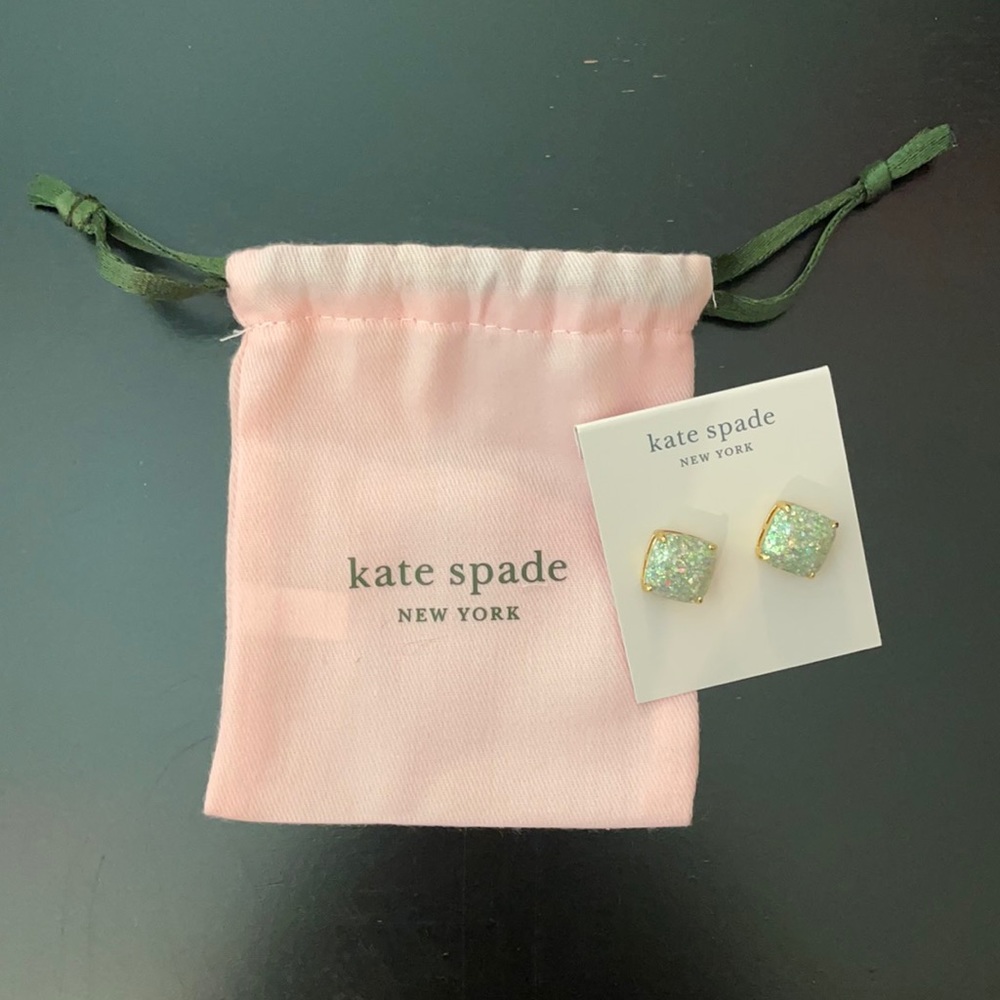 Kate Spade Earrings